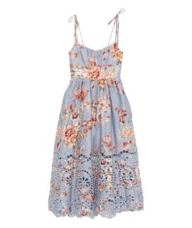 ZIMMERMANN Повседневное платье