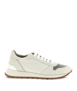 BRUNELLO CUCINELLI Кроссовки