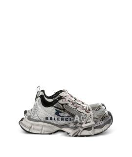 BALENCIAGA Высокие кроссовки / кеды