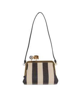 JACQUEMUS Клатч/вечерняя сумка