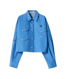 MIU MIU Рубашка