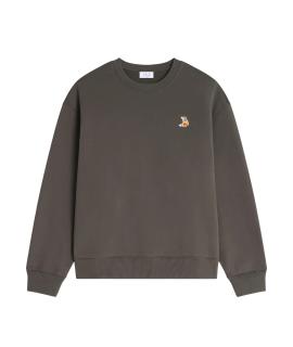 MAISON KITSUNE Худи/толстовка