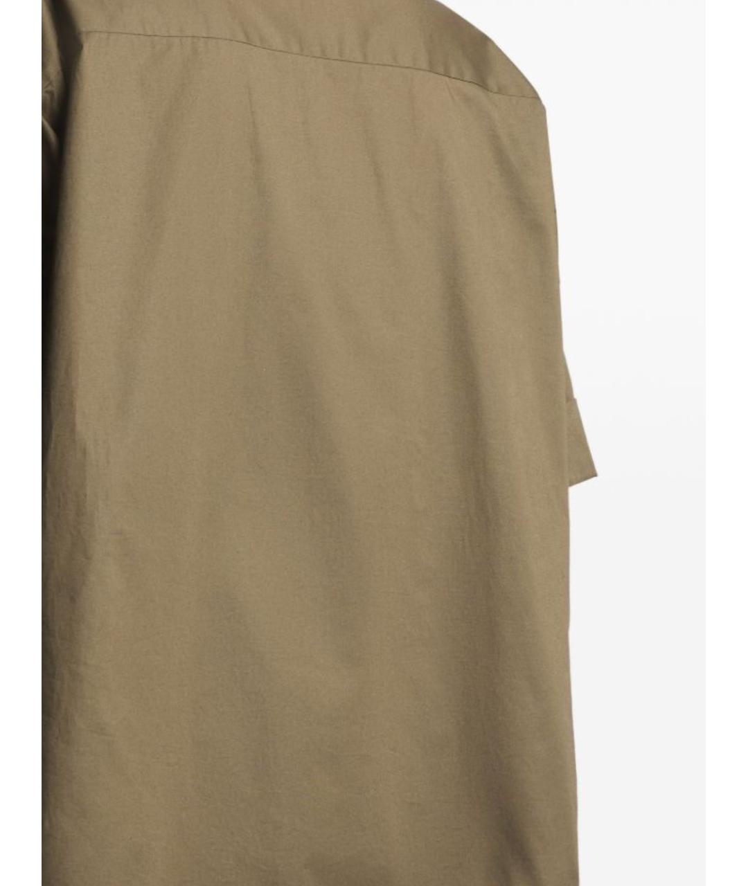 FAY Хлопковая рубашка, фото 3