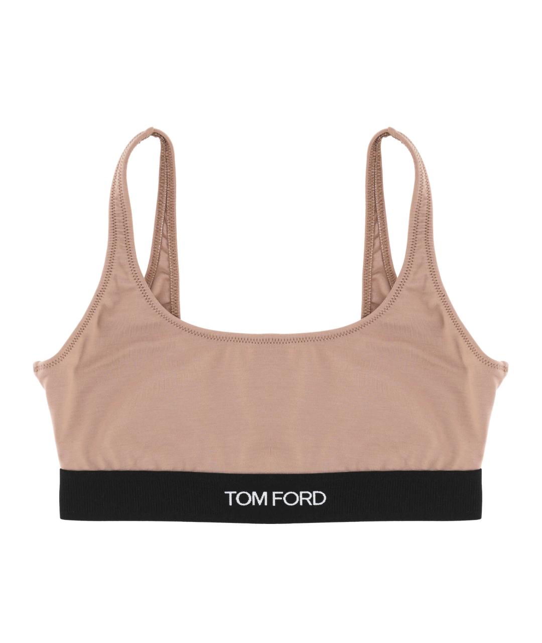 TOM FORD Розовый бюстгалтеры, фото 1