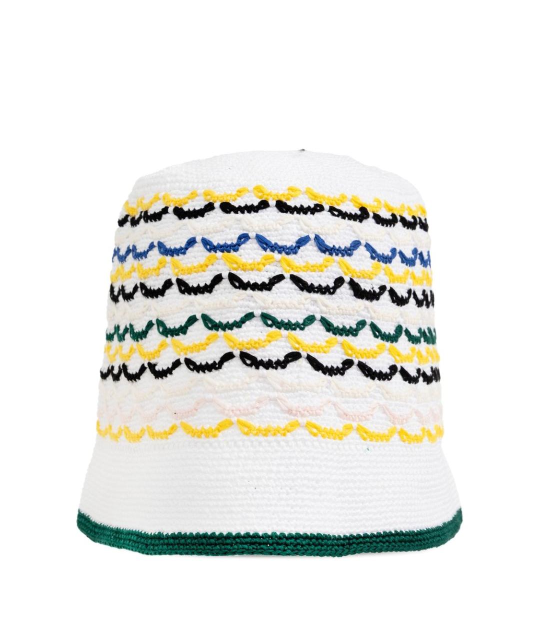 CASABLANCA Мульти хлопковая панама, фото 3