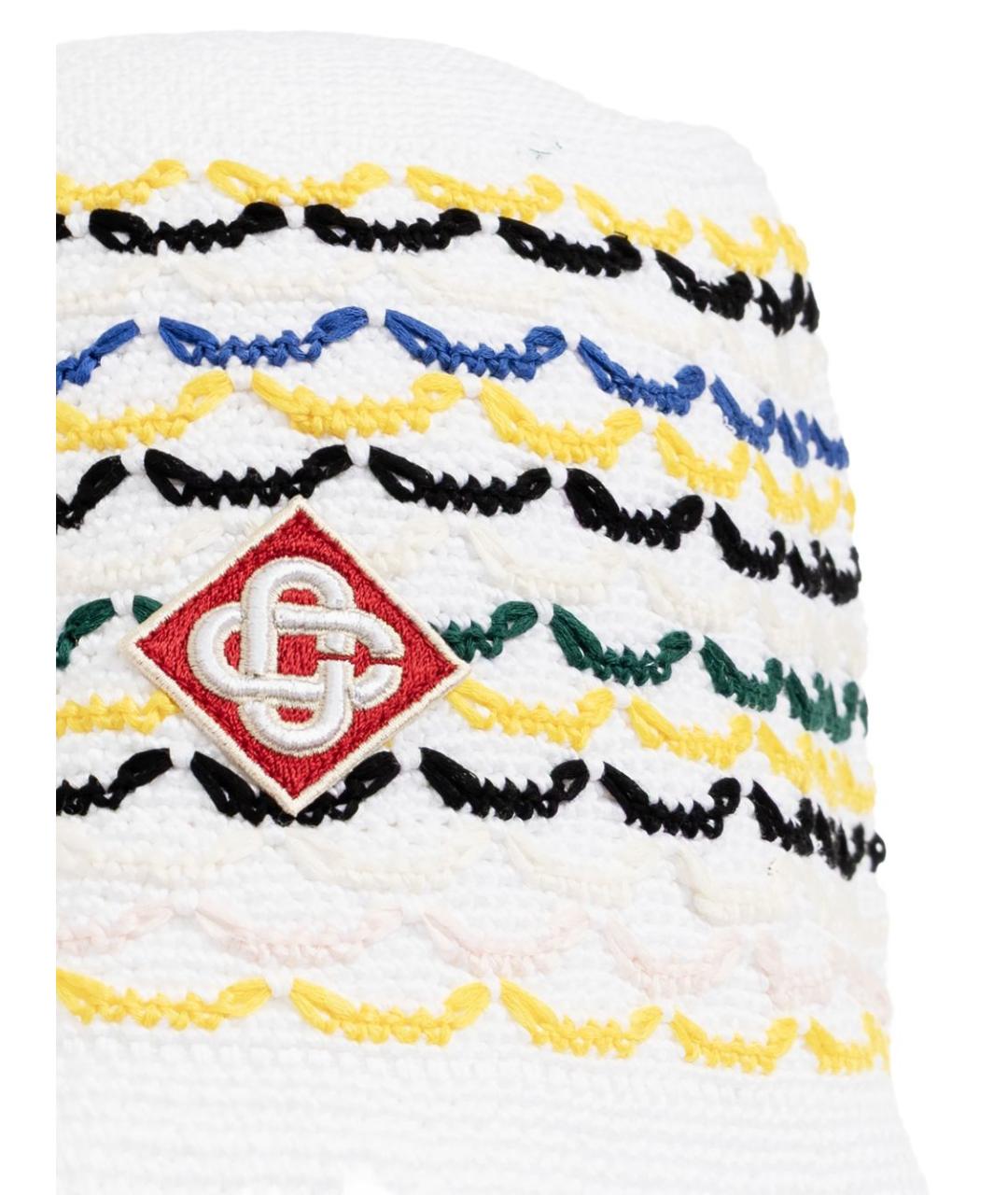 CASABLANCA Мульти хлопковая панама, фото 2