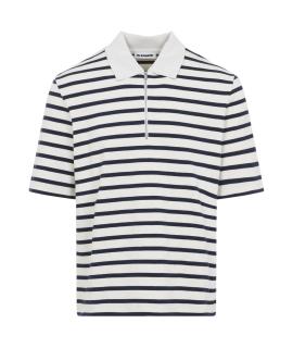 JIL SANDER Поло с коротким рукавом