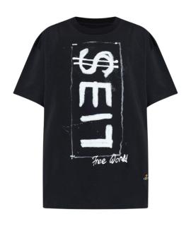 VIVIENNE WESTWOOD Футболка