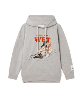 STELLA MCCARTNEY Худи/толстовка