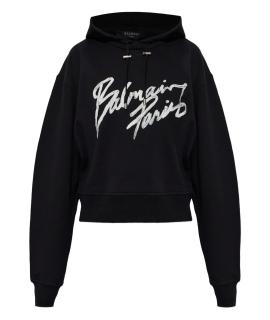 BALMAIN Худи/толстовка