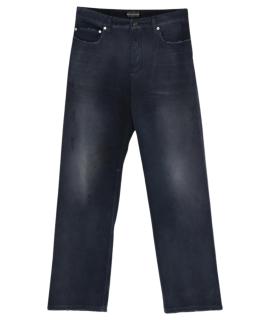 BALENCIAGA Прямые джинсы