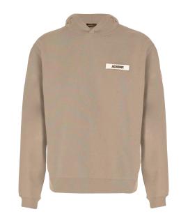 JACQUEMUS Худи/толстовка