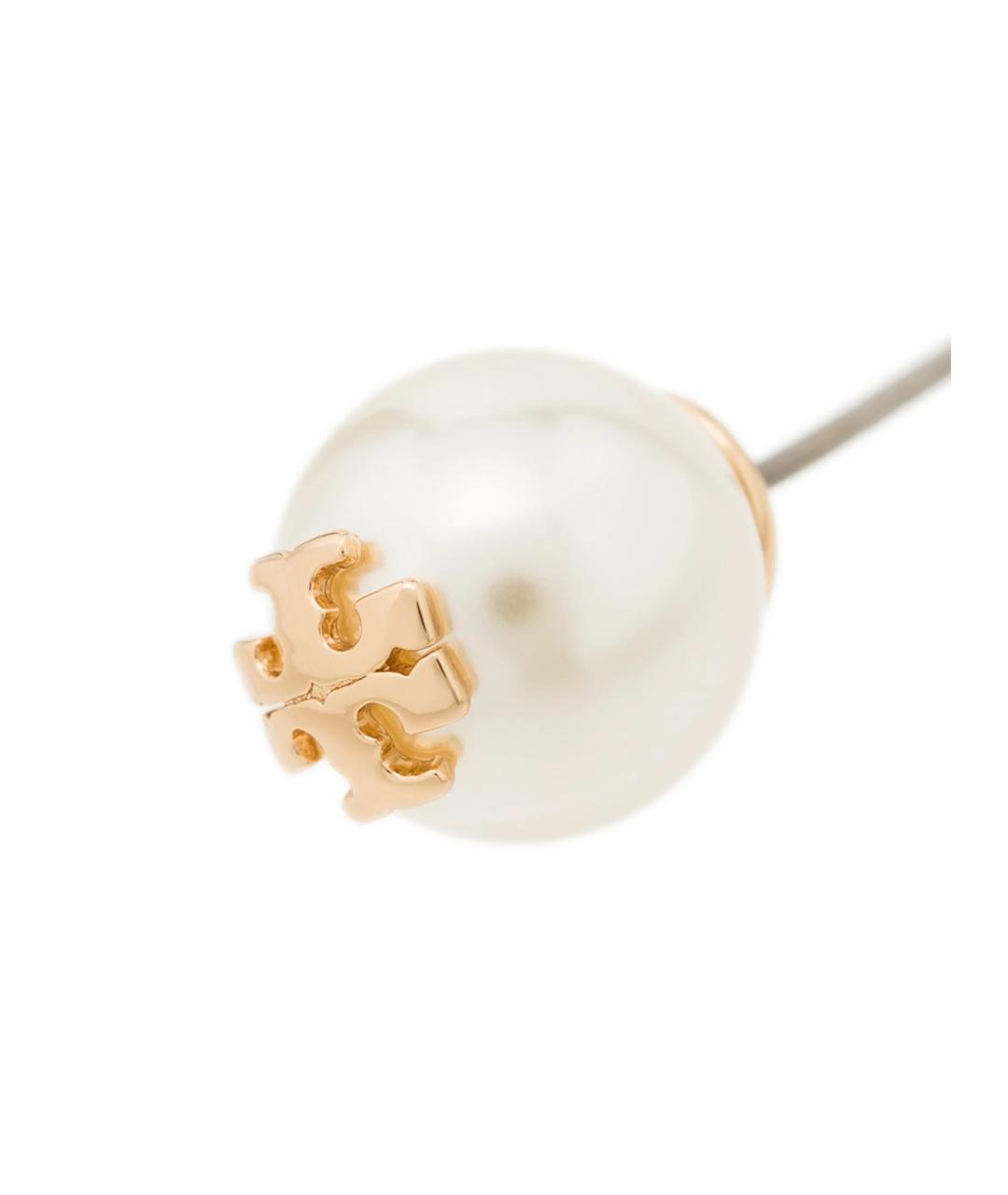 TORY BURCH Мульти металлические серьги, фото 2