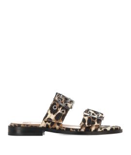 GANNI Сандалии