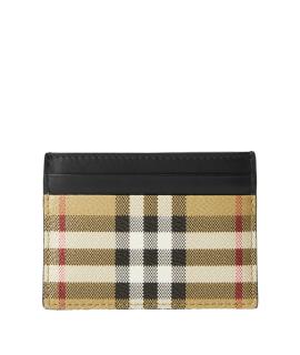 BURBERRY Кардхолдер