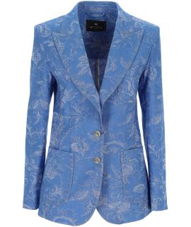 ETRO Жакет/пиджак