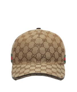 GUCCI Кепка/бейсболка