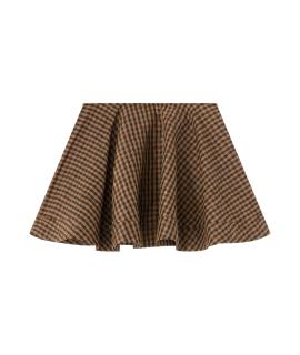 GANNI Юбка мини