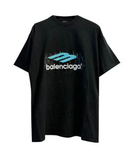 BALENCIAGA Футболка