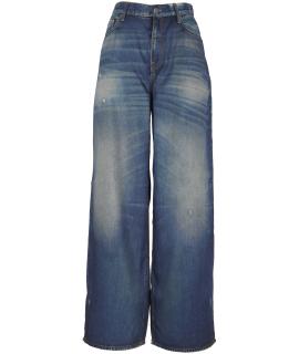 GOLDEN GOOSE DELUXE BRAND Прямые джинсы