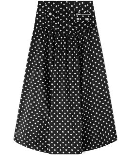 GANNI Юбка миди