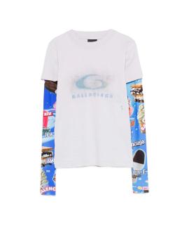 BALENCIAGA Лонгслив