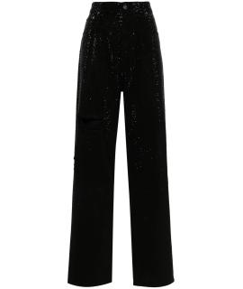 GOLDEN GOOSE DELUXE BRAND Прямые джинсы