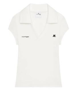 COURREGES Футболка