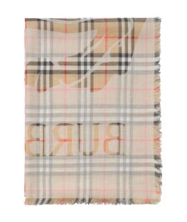 BURBERRY Шарф