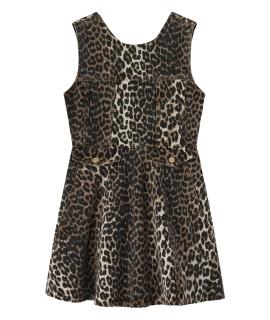 GANNI Повседневное платье