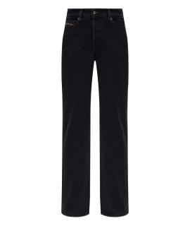 DIESEL Прямые джинсы