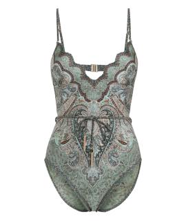 ZIMMERMANN Купальник
