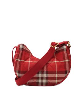 BURBERRY Сумка через плечо