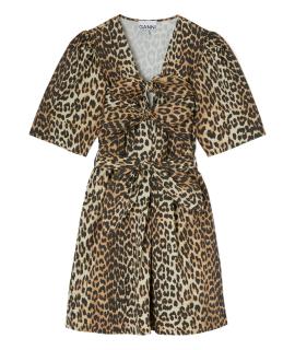 GANNI Повседневное платье