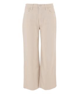 MOTHER Прямые джинсы