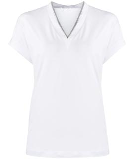 BRUNELLO CUCINELLI Футболка