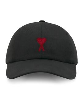 Ami Paris Кепка/бейсболка