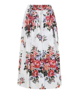 DOLCE&GABBANA Юбка миди