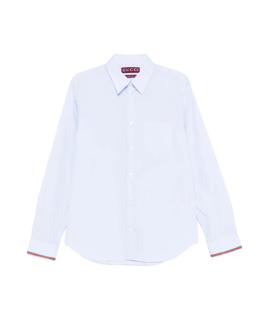 GUCCI Кэжуал рубашка