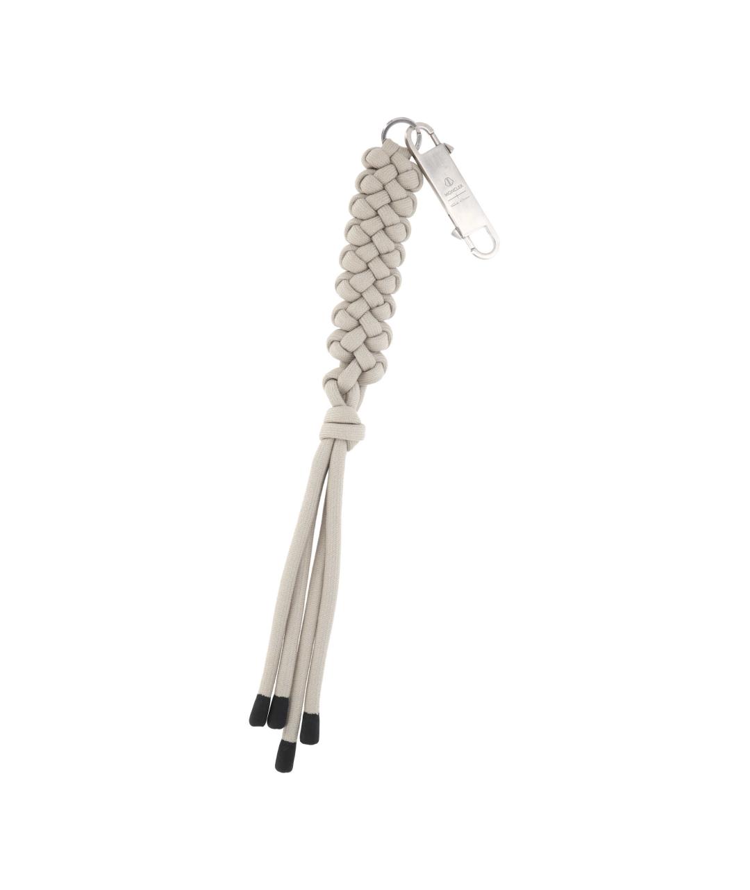 MONCLER Брелок, фото 1