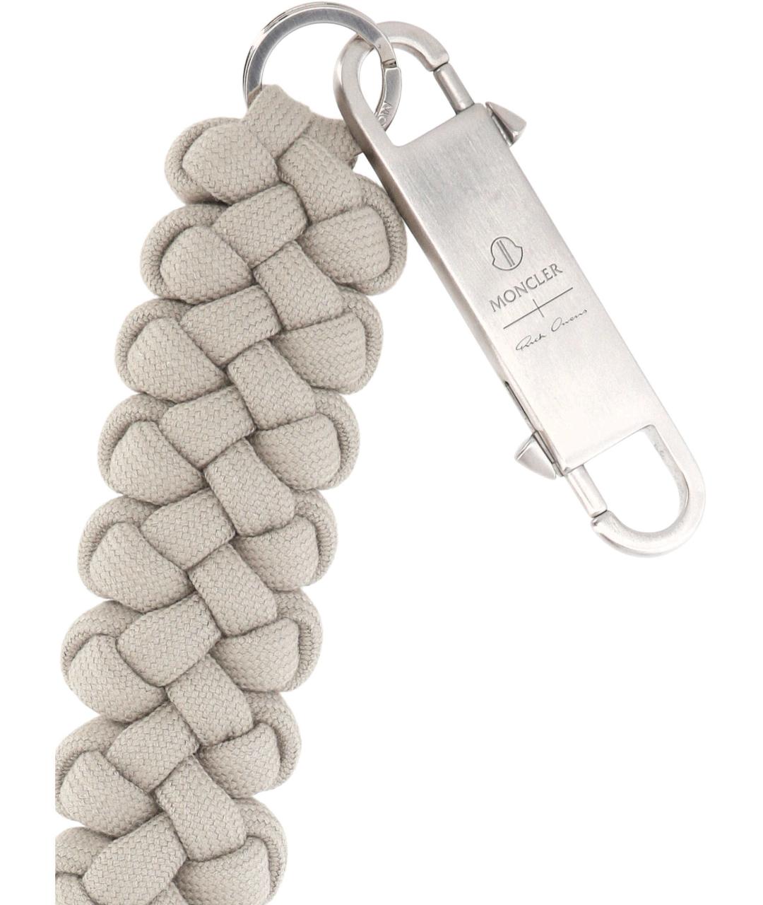 MONCLER Брелок, фото 2