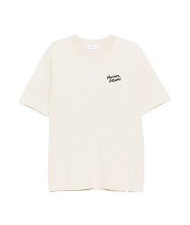 MAISON KITSUNE Футболка
