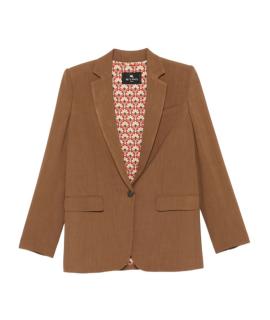 ETRO Жакет/пиджак