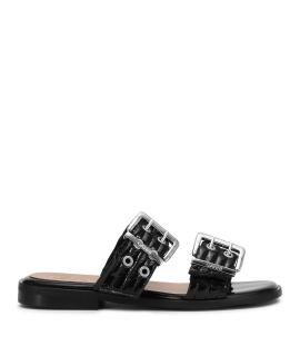 GANNI Сандалии