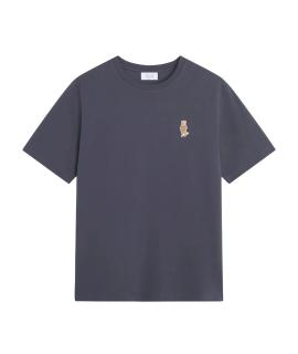 MAISON KITSUNE Футболка