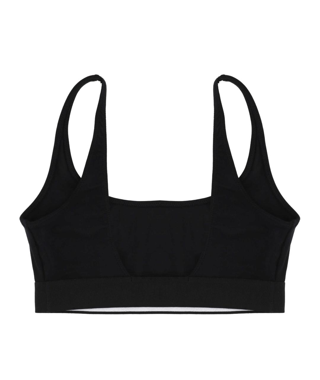 TOM FORD Черный бюстгалтеры, фото 3