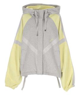 THE ATTICO Худи/толстовка