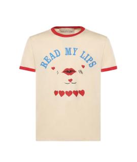 VALENTINO Футболка