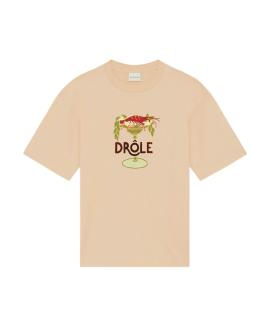 Drole de Monsieur Футболка