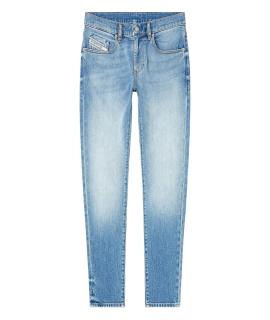 DIESEL Джинсы скинни